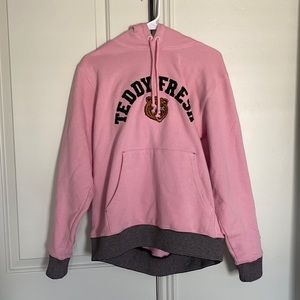 Teddy Fresh Hoodie